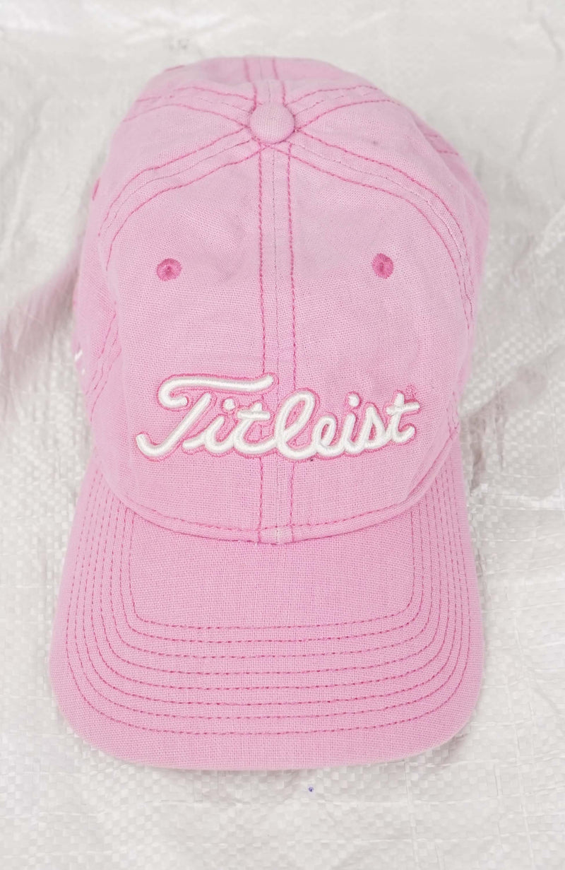 VINTAGE TITLEIST GOLF HAT