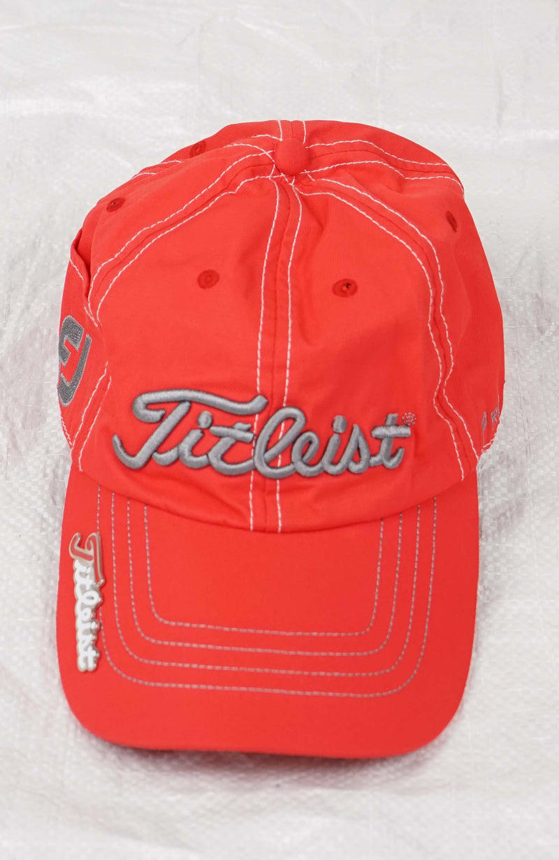 VINTAGE TITLEIST GOLF HAT