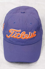 VINTAGE TITLEIST GOLF HAT
