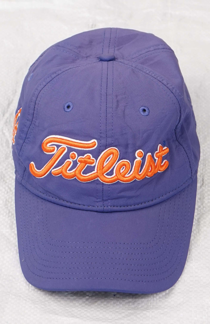 VINTAGE TITLEIST GOLF HAT
