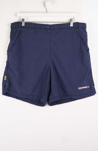 VINTAGE TOMMY HILFIGER ACTIVE SHORTS W36