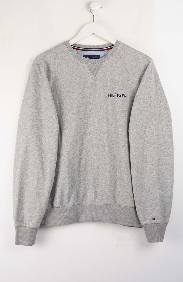 VINTAGE TOMMY HILFIGER SWEATER (M)