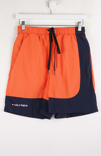 VINTAGE TOMMY HILFIGER ACTIVE SHORTS W26