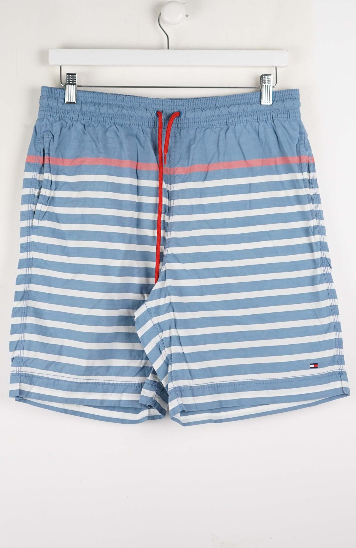 VINTAGE TOMMY HILFIGER ACTIVE SHORTS W30
