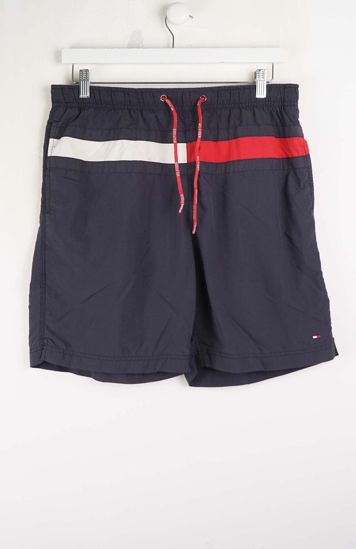 VINTAGE TOMMY HILFIGER ACTIVE SHORTS W32
