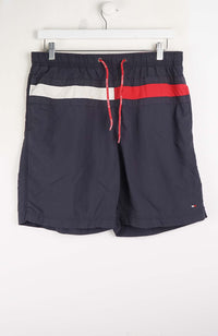 VINTAGE TOMMY HILFIGER ACTIVE SHORTS W32