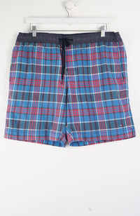 VINTAGE TOMMY HILFIGER ACTIVE SHORTS W34