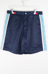 VINTAGE TOMMY HILFIGER ACTIVE SHORTS W35