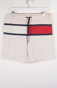 VINTAGE TOMMY HILFIGER ACTIVE SHORTS W36