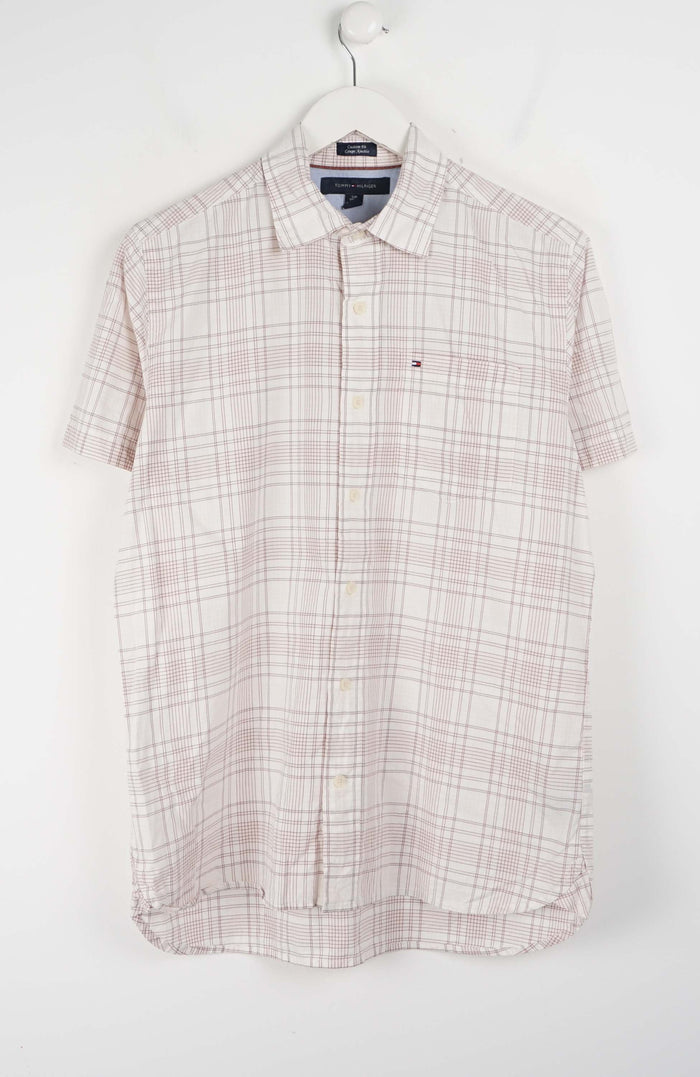 VINTAGE TOMMY HILFIGER SHIRT (S)