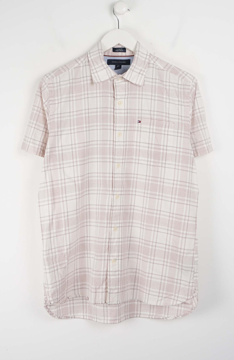 VINTAGE TOMMY HILFIGER SHIRT (S)