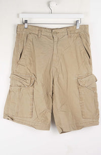 VINTAGE TOMMY HILFIGER CARGO SHORTS W32
