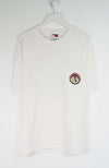 VINTAGE TOMMY HILFIGER EXPEDITION T-SHIRT (XL)