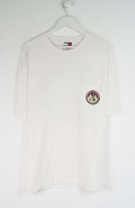 VINTAGE TOMMY HILFIGER EXPEDITION T-SHIRT (XL)