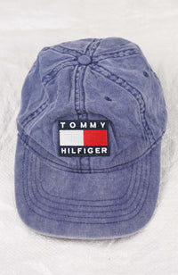 VINTAGE TOMMY HILFIGER HAT
