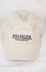 VINTAGE TOMMY HILFIGER HAT