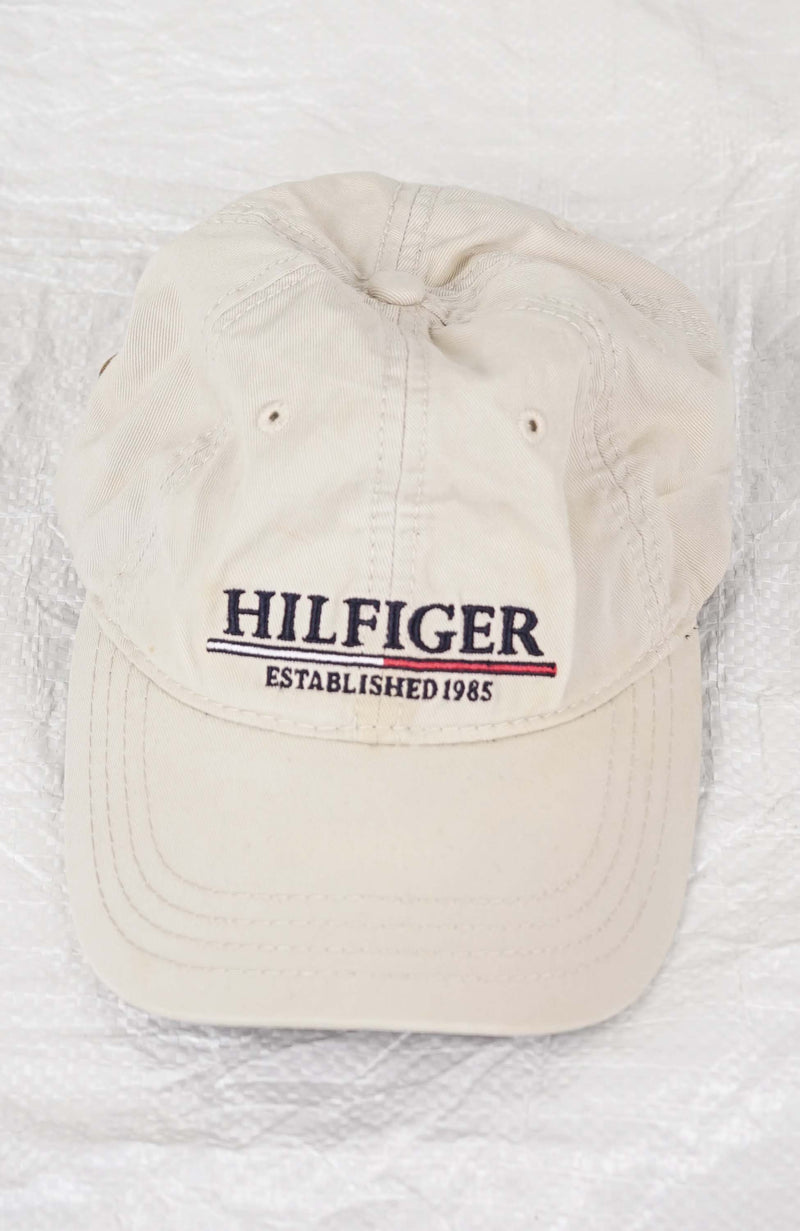 VINTAGE TOMMY HILFIGER HAT