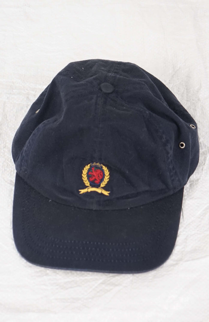 VINTAGE TOMMY HILFIGER HAT