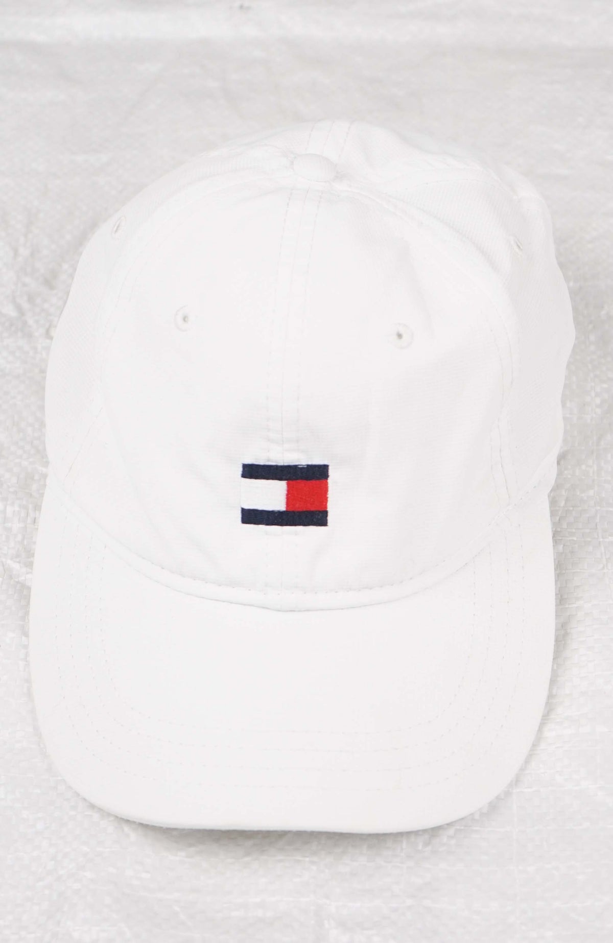 VINTAGE TOMMY HILFIGER HAT