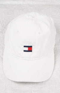VINTAGE TOMMY HILFIGER HAT