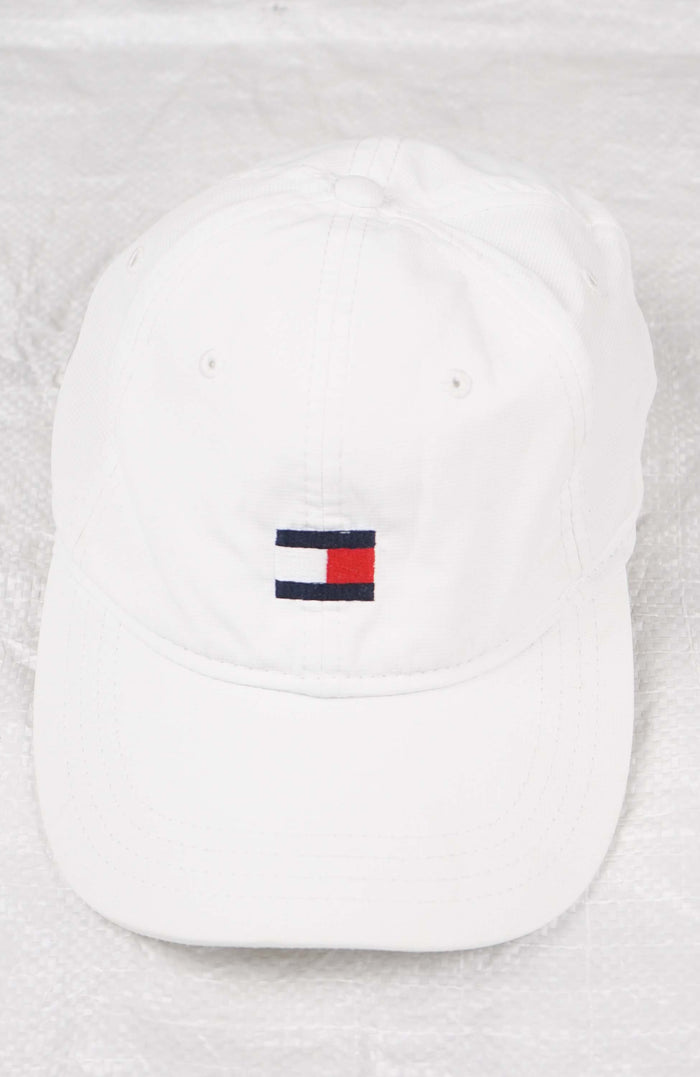 VINTAGE TOMMY HILFIGER HAT