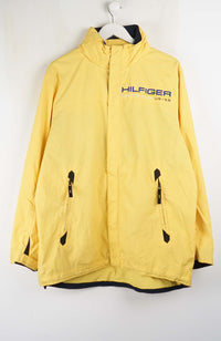 VINTAGE TOMMY HILFIGER JACKETS (XL)
