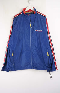 VINTAGE TOMMY HILFIGER WINDBREAKER (XXL)
