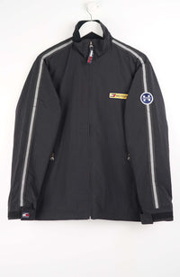 VINTAGE TOMMY HILFIGER WINDBREAKER (L)