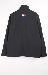 VINTAGE TOMMY HILFIGER WINDBREAKER (L)