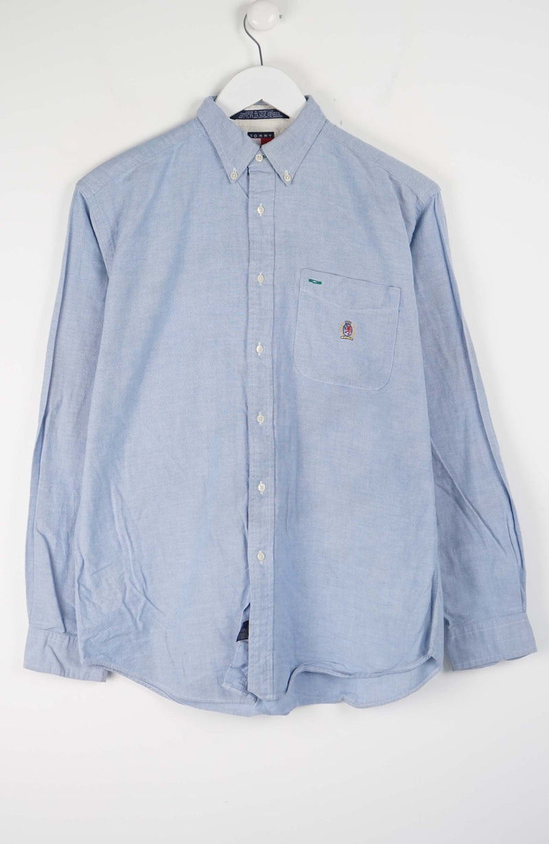 VINTAGE TOMMY HILFIGER SHIRT (M)