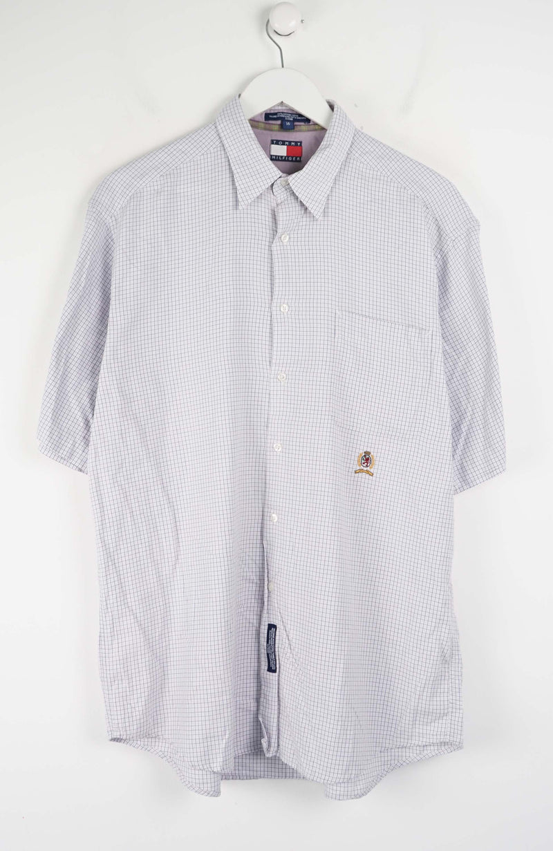 VINTAGE TOMMY HILFIGER SHIRT (L)