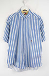VINTAGE TOMMY HILFIGER SHIRT (L)
