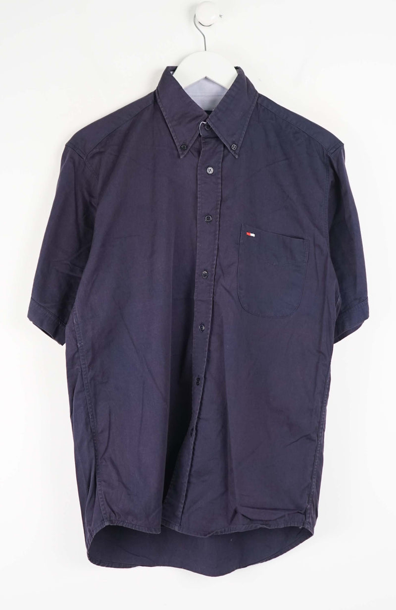 VINTAGE TOMMY HILFIGER SHIRT (L)