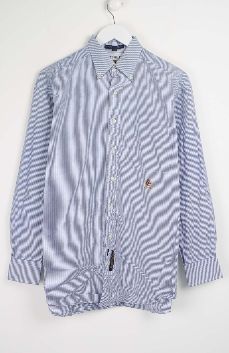 VINTAGE TOMMY HILFIGER SHIRT (XL)