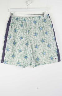 VINTAGE TOMMY HILFIGER SHORTS W28