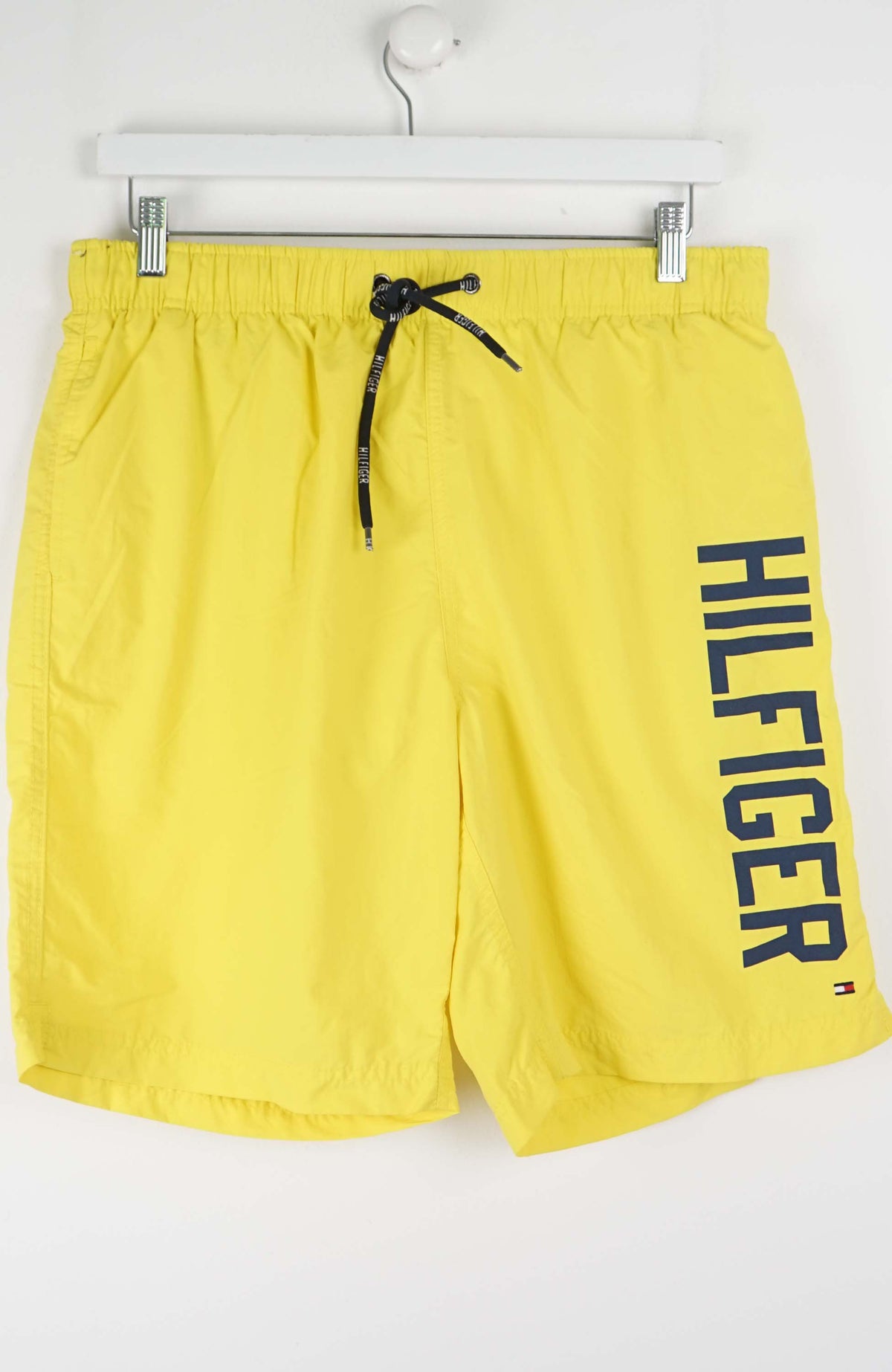 VINTAGE TOMMY HILFIGER SHORTS W33