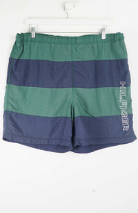 VINTAGE TOMMY HILFIGER SHORTS W34