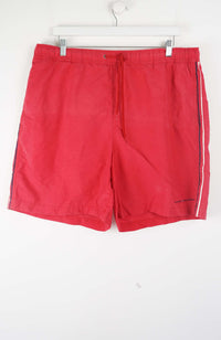 VINTAGE TOMMY HILFIGER SHORTS W36