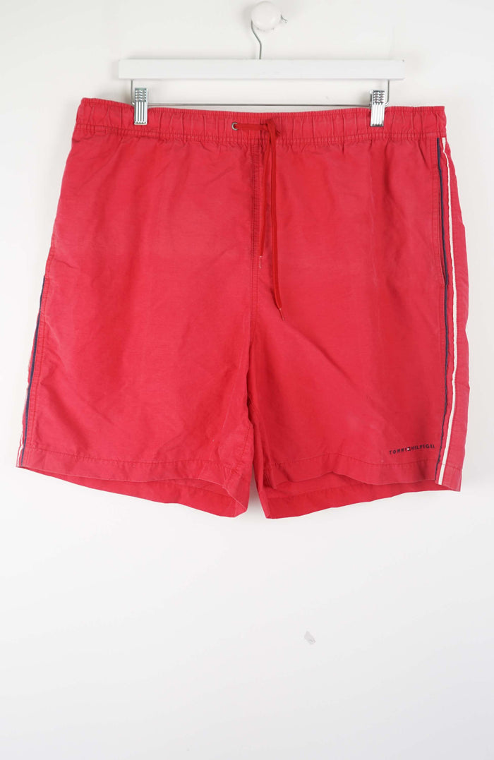 VINTAGE TOMMY HILFIGER SHORTS W36