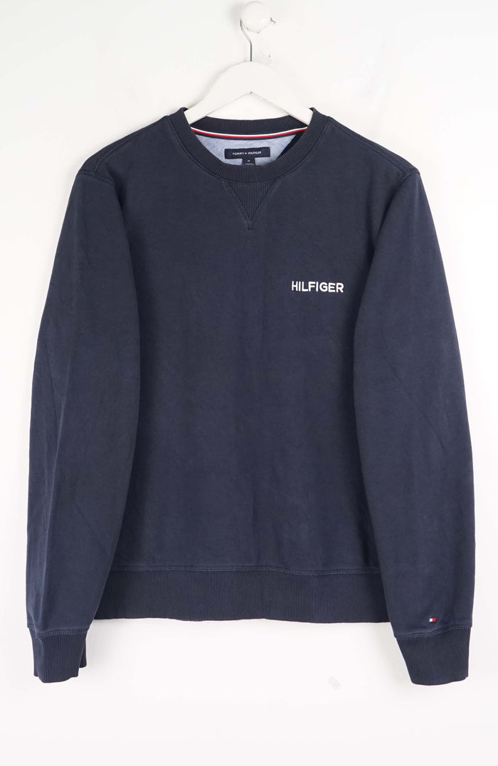 VINTAGE TOMMY HILFIGER SWEATER (M)