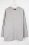 VINTAGE TOMMY HILFIGER SWEATER (XL)