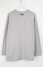 VINTAGE TOMMY HILFIGER SWEATER (XL)