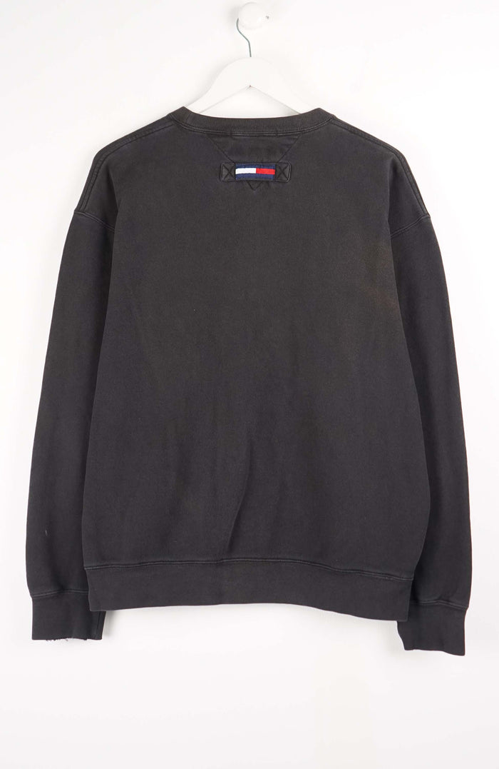 VINTAGE TOMMY HILFIGER SWEATER (M)