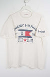 VINTAGE TOMMY HILFIGER T-SHIRT (L)