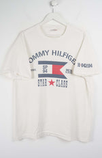VINTAGE TOMMY HILFIGER T-SHIRT (L)