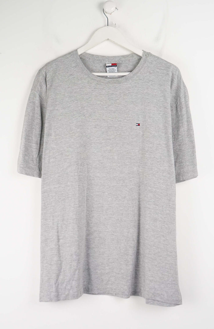 VINTAGE TOMMY HILFIGER T-SHIRT (XL)