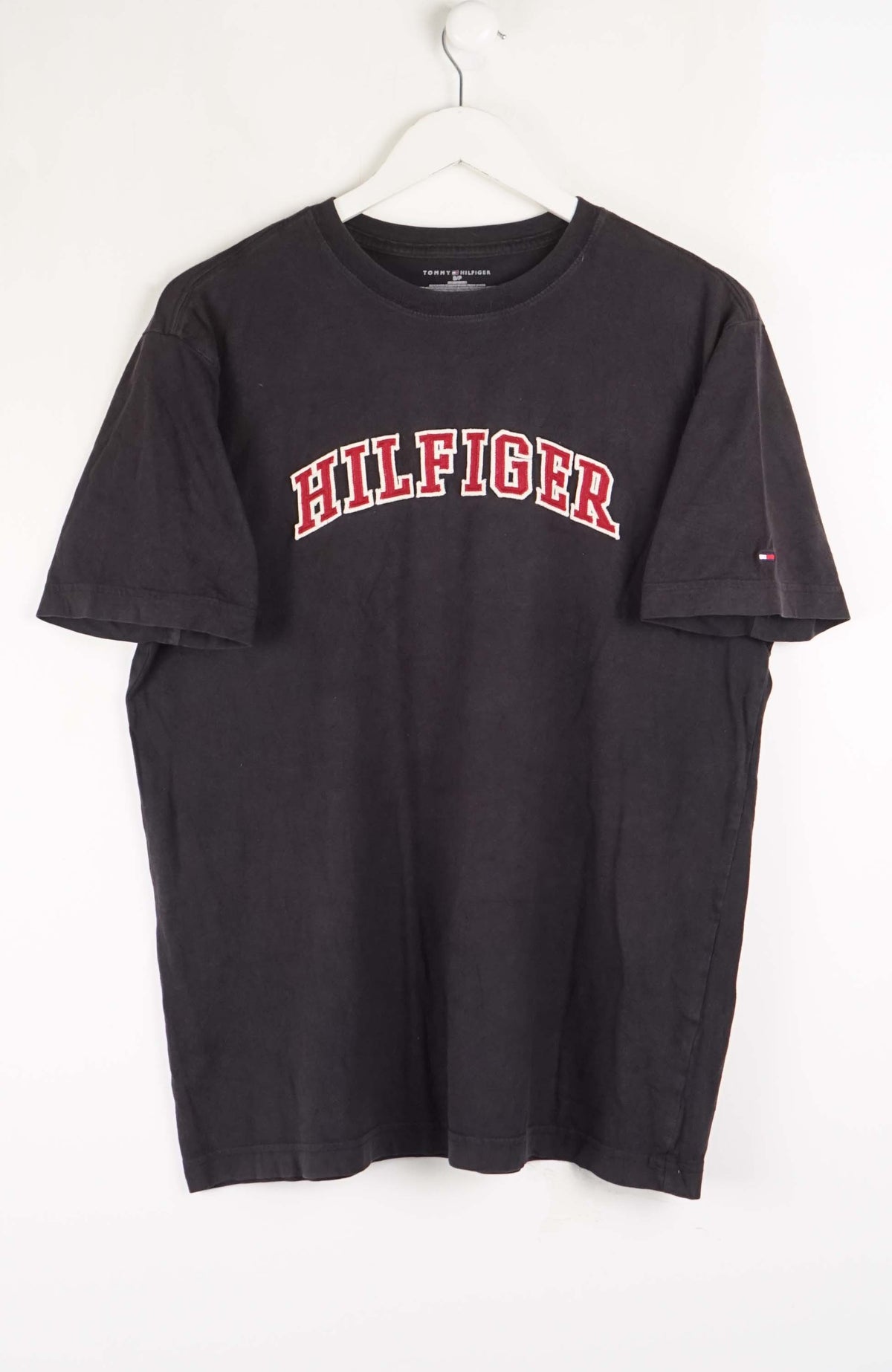 VINTAGE TOMMY HILFIGER T-SHIRT (L)