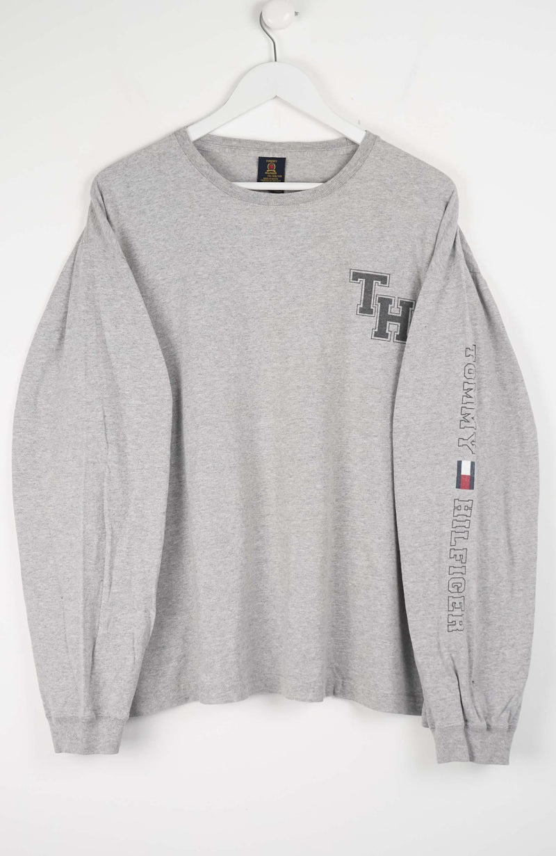 VINTAGE TOMMY HILFIGER T-SHIRT (L)