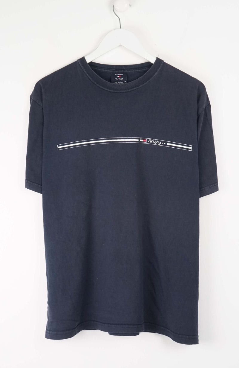 VINTAGE TOMMY HILFIGER T-SHIRT (L)