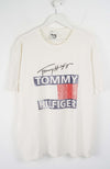 VINTAGE TOMMY HILFIGER T-SHIRT (XL)
